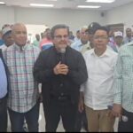 ANPA reitera convocatoria a marcha nacional este miércoles al Palacio nacional