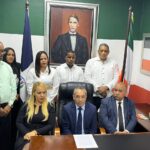 MODA reafirma su alianza con el PRM y respalda la gestión del presidente Luis Abinader