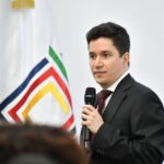 Castillo Aroca saluda anuncio sobre Centro de Excelencia en IA, pero exige liderazgo del MESCYT y universidades