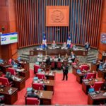 Senado sanciona de urgencia proyecto que prohíbe la importación y fabricación de foam