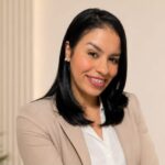 Yarileydy Ramos lanza la preventa de su libro Dios cambió mi tristeza por alegría