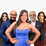 Colombia Alcántara celebra el quinto aniversario de “Una Nueva Mañana” con importantes anuncios