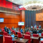 Senado acoge reformas de la Cámara de Diputados a ley de medidas económicas y simplificación fiscal