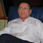 Fallece el exdirector del PEME y exdirigente peledeista Luis Inchausti