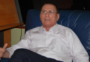 Fallece el exdirector del PEME y exdirigente peledeista Luis Inchausti