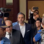 Juez envía a juicio de fondo a los hermanos Espaillat por el caso Jet Set y 236 muertes