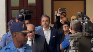 Juez envía a juicio de fondo a los hermanos Espaillat por el caso Jet Set y 236 muertes
