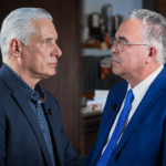 Roberto Cavada entrevistará en exclusiva al presidente cubano Miguel Díaz-Canel en Telenoticias