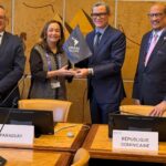 RD asume por primera vez coordinación Grupo de Latinoamérica y el Caribe ante la OIT