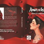 Escritora Sofía Lana presenta su libro “Amor a los 50: reinas de su propia historia”