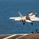 Estados Unidos ataca radares en la costa de Irán luego de destruir misiles