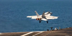 Estados Unidos ataca radares en la costa de Irán luego de destruir misiles