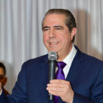 Aspirante presidencial del PLD, Francisco Javier llama a mantener la unidad nacional ante crisis haitiana