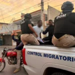 Migración detuvo 1,286 extranjeros indocumentados, de los cuales deportó 1,038