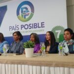 País Posible inicia proceso de crecimiento, organización y apertura rumbo elecciones 2028