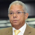Rafael Méndez rechaza versión de Juan Bolívar Díaz sobre división del CDP tras acuerdo con diarios