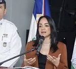 Ministra Raful explica 30 instituciones accionan en Alerta RD como mecanismo de búsqueda urgente