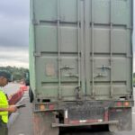 DIGESETT fortalece la seguridad vial con más de 16 mil fiscalizaciones a vehículos pesados en lo que va del 2026