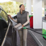 Congelan los precios de la gasolina, el diésel y el Gas Licuado de Petróleo
