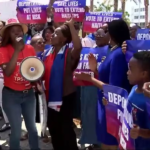 Más de 350,000 haitianos podrían ser deportados de EE.UU. por decisión de la Corte Suprema