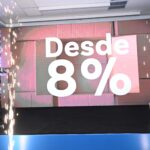 Banreservas inaugura Expohogar 2026 con tasas desde 8 %