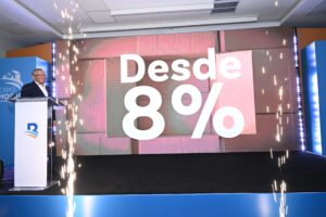 Banreservas inaugura Expohogar 2026 con tasas desde 8 %