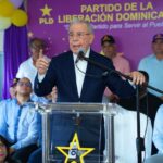 Danilo Medina acusa al Gobierno de duplicar la deuda y el pago de intereses