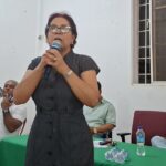 FP continúa en las calles de la Circunscripción 3 de Santo Domingo Este