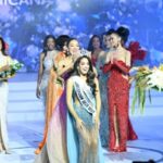 La mujer más linda de La Vega representará esa provincia en Miss Universo Rep. Dominicana