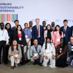Hamburgo: un punto de encuentro para acelerar la sostenibilidad global