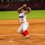 Con espectacular remontada RD ruge y deja a México contra las cuerdas en la Súper Ronda en softbol femenino