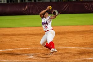 Con espectacular remontada RD ruge y deja a México contra las cuerdas en la Súper Ronda en softbol femenino