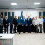 TNR e Intabaco firman acuerdo para promover tecnificación del riego y fortalecer producción tabacalera