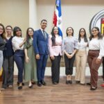 Ministerio Público resalta rol de universidades en la prevención de la trata y tráfico de personas