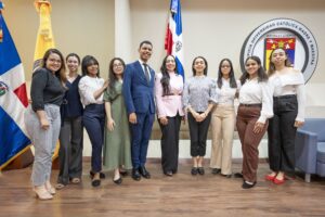 Ministerio Público resalta rol de universidades en la prevención de la trata y tráfico de personas
