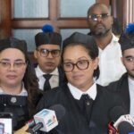 Mirna Ortiz: el Ministerio Público desmontó, una a una, todas las argumentaciones sin fundamento planteadas por la defensa Jean Alain Rodríguez