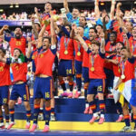 Equipo de España se impone ante Argentina y es el nuevo campeón del Mundial Fútbol 2026