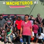 Ejército detiene a dominicano que transportaba a 19 haitianos indocumentados en Santiago Rodríguez