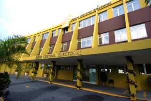 La Junta anuncia operativo de cedulación en Cristo Rey desde el 31 de julio al 2 de agosto