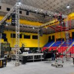 FP ultima detalles para presentar este domingo su estructura nacional de juventud junto a Leonel Fernández