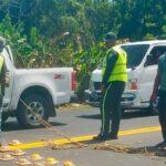 DIGESETT impulsa medidas preventivas para fortalecer la seguridad vial en el municipio de Sabana Yegua