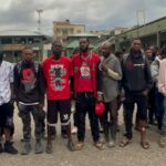 Ejército intercepta a 30 migrantes haitianos indocumentados en diferentes sectores de Constanza