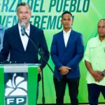 Fuerza del Pueblo denuncia baja ejecución de proyectos de agua financiados por el Banco Mundial