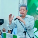 El rechazo al PRM crece en la medida en que aumentan las penurias del pueblo”, afirma Leonel en Nagua