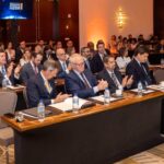 Superintendencia del Mercado de Valores (SIMV) reúne en República Dominicana a líderes del mercado de valores iberoamericano para fortalecer la cooperación regulatoria
