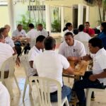 Hogar Crea Dominicano promueve en Santiago el deporte y estilos de vida saludables