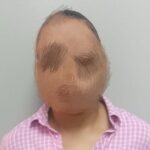 Policía Cibernética captura mujer buscada desde 2024 por presunta transferencia electrónica ilícita de RD$637,000