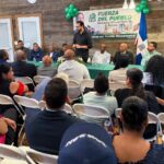 Fuerza del Pueblo impulsa en Massachusetts jornada para fortalecer la organización