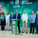 Fuerza del Pueblo propone Plan Nacional de Emergencia ante el colapso del sistema fitozoosanitario nacional