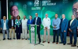 Fuerza del Pueblo propone Plan Nacional de Emergencia ante el colapso del sistema fitozoosanitario nacional